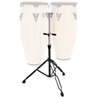 LP Latin Percussion LPA653 - Soportes dobles para congas